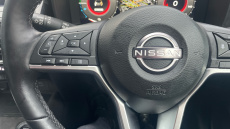 Nissan Juke 1.6 Hybrid Tekna+ 5dr Auto Hybrid Hatchback